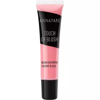 Тональная основа Annayake Touch of Blush - Blush en crme, Rose / 13 ml