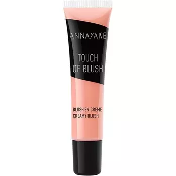Тональная основа Annayake Touch of Blush - Blush en crme, Peche / 13 ml
