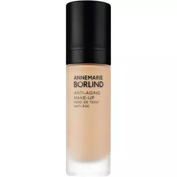Тональная основа ANNEMARIE BRLIND Anti-Aging Make-up, Almond / 30 ml