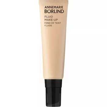 Тональная основа ANNEMARIE BRLIND Fluid Make-up, Bronze / 30 ml