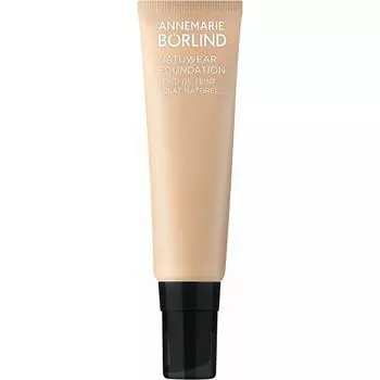 Тональная основа ANNEMARIE BRLIND Natuwear Foundation, Hazel / 30 ml