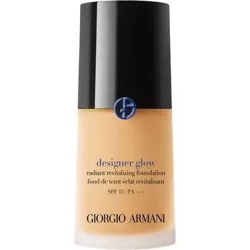Тональная основа Armani Designer Glow Foundation, Nr. 2.75 / 30 ml