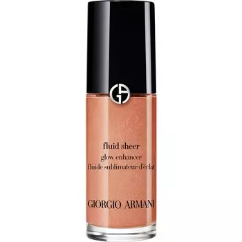 Тональная основа Armani Fluid Sheer, Nr. 11 / 18 ml