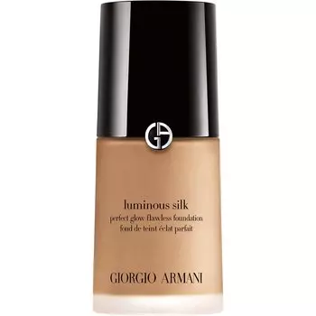 Тональная основа Armani Luminous Silk Foundation, Nr. 8 / 30 ml
