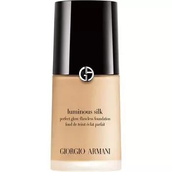 Тональная основа Armani Luminous Silk Foundation, Nr. 3,8 / 30 ml