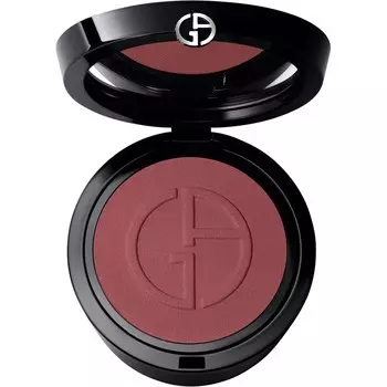 Тональная основа Armani Luminous Silk Glow Blush, Nr. 60 / 4 g