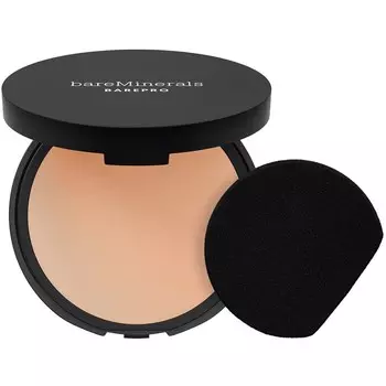 Тональная основа bareMinerals 24H Skin-Perfecting Powder Foundation, Fair 15 Cool / 8 g