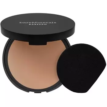 Тональная основа bareMinerals 24H Skin-Perfecting Powder Foundation, Medium 35 Cool / 8 g