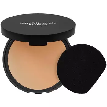 Тональная основа bareMinerals 24H Skin-Perfecting Powder Foundation, Light 27 Neutral / 8 g