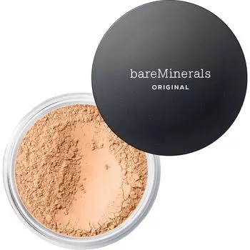 Тональная основа bareMinerals ORIGINAL Loose Powder Foundation SPF 15, 16 Golden Nude / 8 g