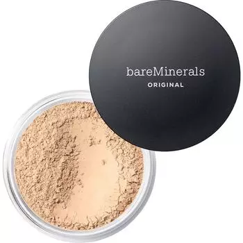 Тональная основа bareMinerals ORIGINAL Loose Powder Foundation SPF 15, 17 Tan Nude / 8 g