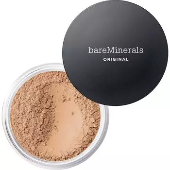 Тональная основа bareMinerals ORIGINAL Loose Powder Foundation SPF 15, 12 Medium Beige / 8 g