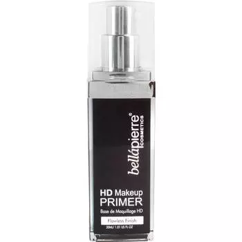 Тональная основа Bellpierre Cosmetics HD Makeup Primer, 30 ml