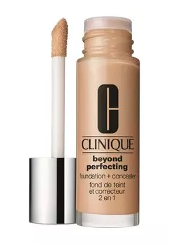 Тональная основа BEYOND PERFECTING FOUNDATION + CONCEALER Clinique, цвет 6 ivory
