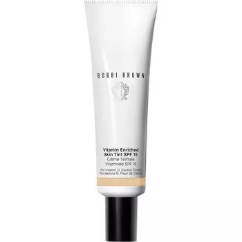 Тональная основа Bobbi Brown Vitamin Enriched Skin Tint, Light Neutral / 50 ml