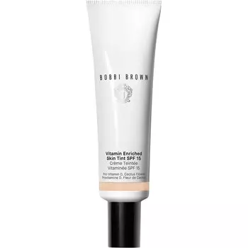 Тональная основа Bobbi Brown Vitamin Enriched Skin Tint, Light Cool / 50 ml
