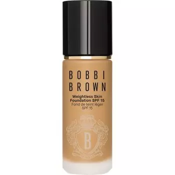 Тональная основа Bobbi Brown Weightless Skin Foundation, 49 Neutral Honey / 30 ml