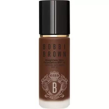 Тональная основа Bobbi Brown Weightless Skin Foundation, 33 Cool Espresso / 30 ml