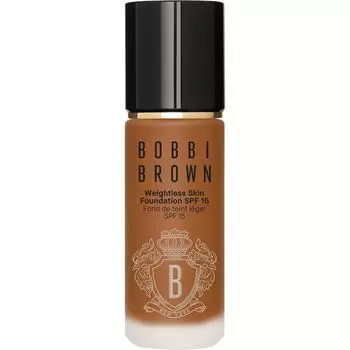 Тональная основа Bobbi Brown Weightless Skin Foundation, 32 Cool Almond / 30 ml