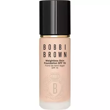 Тональная основа Bobbi Brown Weightless Skin Foundation, 28 Ivory / 30 ml