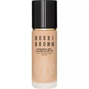 Тональная основа Bobbi Brown Weightless Skin Foundation, 03 Beige / 30 ml