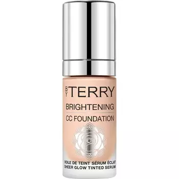 Тональная основа By Terry Brightening CC Foundation, 2C Light Cool / 30 ml