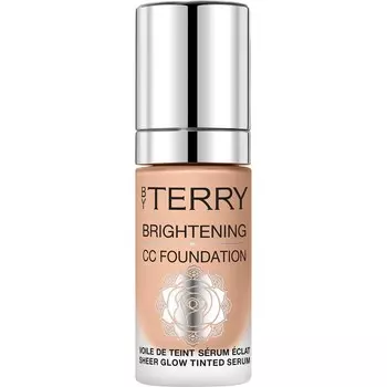 Тональная основа By Terry Brightening CC Foundation, 4C Medium Cool / 30 ml
