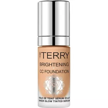 Тональная основа By Terry Brightening CC Foundation, 6N Tan Neutral / 30 ml