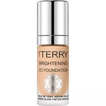 Тональная основа By Terry Brightening CC Foundation, 4N Medium Neutral / 30 ml