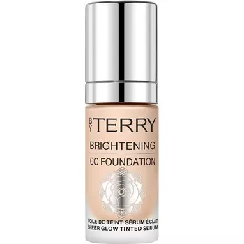Тональная основа By Terry Brightening CC Foundation, 2N Light Neutral / 30 ml