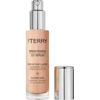 Тональная основа By Terry Brightening CC Serum, Nude Glow / 30 ml