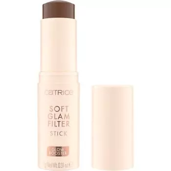 Тональная основа Catrice Soft Glam Filter Stick, 098 Deep / 9 g