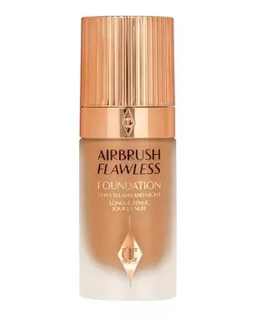 Тональная основа Charlotte Tilbury Airbrush Flawless Foundation, 30 мл, оттенок 11 Cool