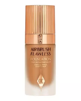 Тональная основа Charlotte Tilbury Airbrush Flawless Foundation, 30 мл, оттенок 11 Neutral