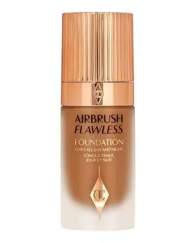 Тональная основа Charlotte Tilbury Airbrush Flawless Foundation, 30 мл, оттенок 13 Cool