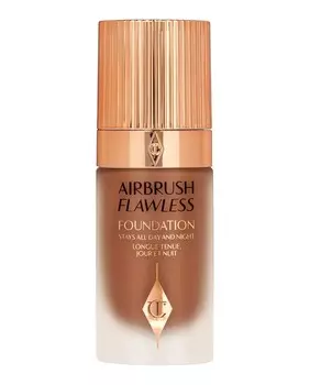 Тональная основа Charlotte Tilbury Airbrush Flawless Foundation, 30 мл, оттенок 15 Cool