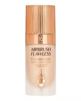 Тональная основа Charlotte Tilbury Airbrush Flawless Foundation, 30 мл, оттенок 3 Cool