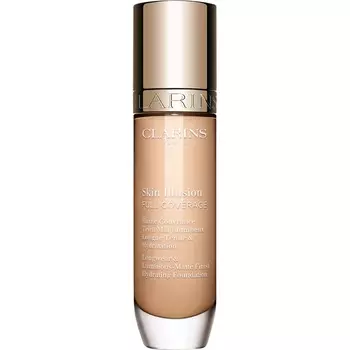 Тональная основа CLARINS Skin Illusion Full Coverage Foundation, 103N / 30 ml