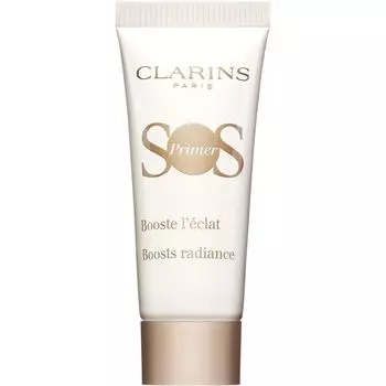 Тональная основа CLARINS SOS Primer, 10 ml