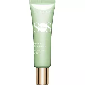 Тональная основа CLARINS SOS Primer, 30 ml