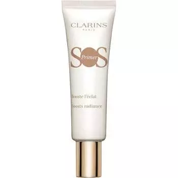 Тональная основа CLARINS SOS Primer, 30 ml