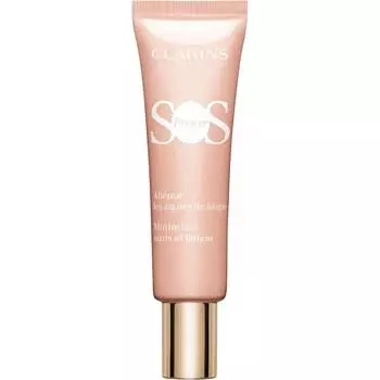 Тональная основа CLARINS SOS Primer, 30 ml
