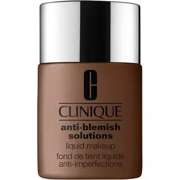 Тональная основа Clinique Anti Blemish Solutions Liquid Make-up, CN 126 ESPRESSO / 30 ml