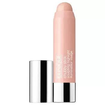 Тональная основа Clinique Chubby Stick Sculpting Highlight, Hefty Highlight / 6 g