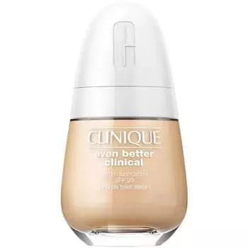 Тональная основа Clinique Even Better Clinical Serum Foundation SPF20, CN 52 Neutral / 30 ml