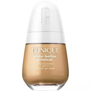 Тональная основа Clinique Even Better Clinical Serum Foundation SPF20, CN 90 Sand / 30 ml