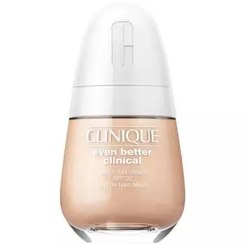 Тональная основа Clinique Even Better Clinical Serum Foundation SPF20, CN 08 Linen / 30 ml