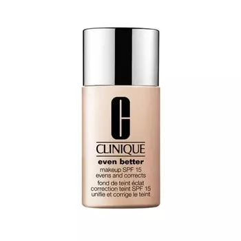 Тональная основа Clinique Even Better Make-up, Nr. WN 46 Golden Neutral / 30 ml