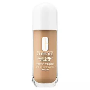 Тональная основа Clinique Even Better Vitamin Makeup SPF50, Light Medium Cool 5 / 30 ml