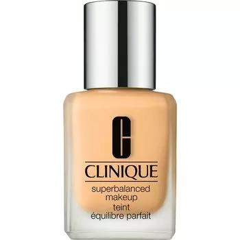 Тональная основа Clinique Superbalanced Makeup, Nr. 13 Cream / 30 ml